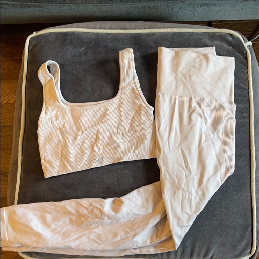 Setactive Sculptflex Set In Sugar - image 2